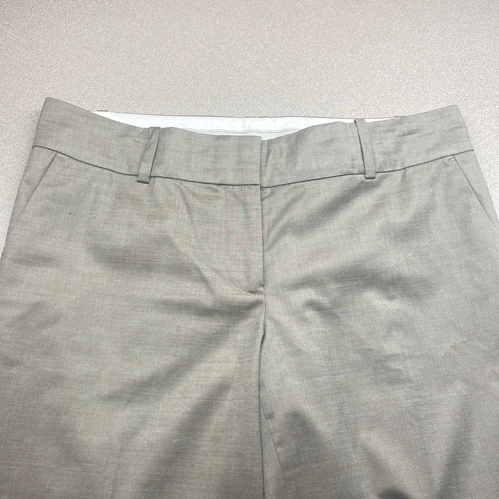Ann Taylor ankle pants